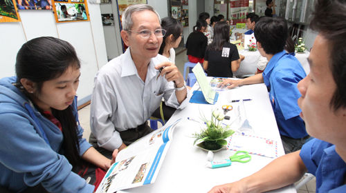 Thí sinh bị ép đậu đại học